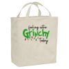 Ideal Twill Grocery Tote Thumbnail