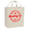 Ideal Twill Grocery Tote Thumbnail