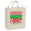 Ideal Twill Grocery Tote Thumbnail