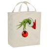 Ideal Twill Grocery Tote Thumbnail