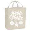 Ideal Twill Grocery Tote Thumbnail