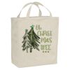 Ideal Twill Grocery Tote Thumbnail