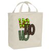 Ideal Twill Grocery Tote Thumbnail