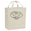 Ideal Twill Grocery Tote Thumbnail