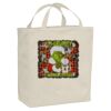 Ideal Twill Grocery Tote Thumbnail