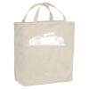 Ideal Twill Grocery Tote Thumbnail