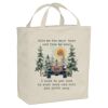 Ideal Twill Grocery Tote Thumbnail