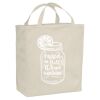 Ideal Twill Grocery Tote Thumbnail