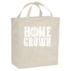 Ideal Twill Grocery Tote Thumbnail