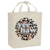 Ideal Twill Grocery Tote Thumbnail