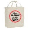 Ideal Twill Grocery Tote Thumbnail