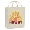 Ideal Twill Grocery Tote Thumbnail