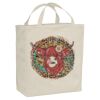 Ideal Twill Grocery Tote Thumbnail