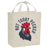 Ideal Twill Grocery Tote Thumbnail