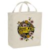 Ideal Twill Grocery Tote Thumbnail