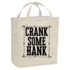 Ideal Twill Grocery Tote Thumbnail