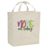 Ideal Twill Grocery Tote Thumbnail