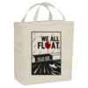 Ideal Twill Grocery Tote Thumbnail