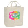 Ideal Twill Grocery Tote Thumbnail