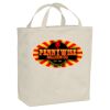 Ideal Twill Grocery Tote Thumbnail