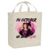 Ideal Twill Grocery Tote Thumbnail