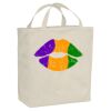 Ideal Twill Grocery Tote Thumbnail