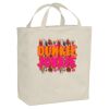 Ideal Twill Grocery Tote Thumbnail