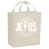 Ideal Twill Grocery Tote Thumbnail