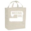 Ideal Twill Grocery Tote Thumbnail