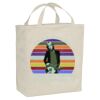 Ideal Twill Grocery Tote Thumbnail