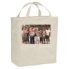 Ideal Twill Grocery Tote Thumbnail