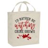 Ideal Twill Grocery Tote Thumbnail