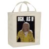 Ideal Twill Grocery Tote Thumbnail