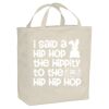 Ideal Twill Grocery Tote Thumbnail