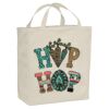 Ideal Twill Grocery Tote Thumbnail