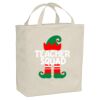 Ideal Twill Grocery Tote Thumbnail