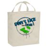 Ideal Twill Grocery Tote Thumbnail