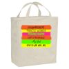 Ideal Twill Grocery Tote Thumbnail