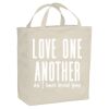 Ideal Twill Grocery Tote Thumbnail