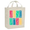 Ideal Twill Grocery Tote Thumbnail