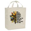 Ideal Twill Grocery Tote Thumbnail