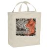 Ideal Twill Grocery Tote Thumbnail