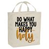 Ideal Twill Grocery Tote Thumbnail