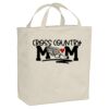 Ideal Twill Grocery Tote Thumbnail