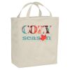 Ideal Twill Grocery Tote Thumbnail