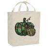 Ideal Twill Grocery Tote Thumbnail