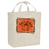 Ideal Twill Grocery Tote Thumbnail