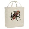 Ideal Twill Grocery Tote Thumbnail