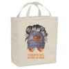 Ideal Twill Grocery Tote Thumbnail