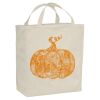 Ideal Twill Grocery Tote Thumbnail